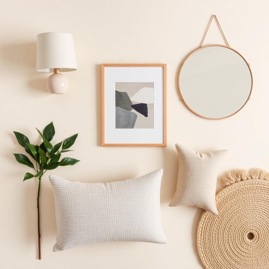 Decor & Styling — curated product collection