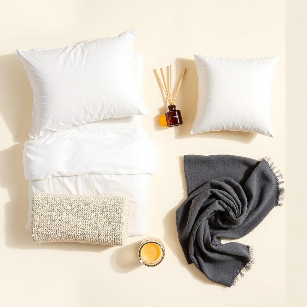 Guest Comfort — curated product collection