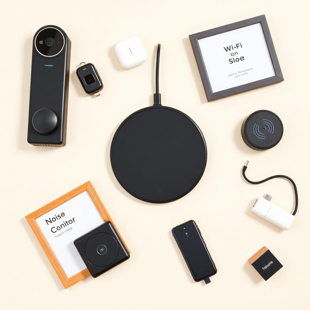 Smart Hosting — curated product collection